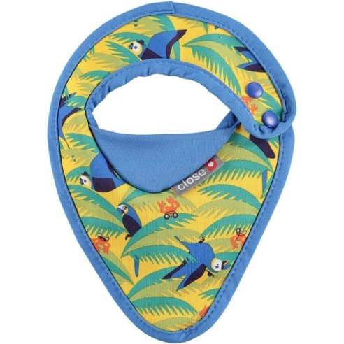 BABERO YOBIO BANDANA