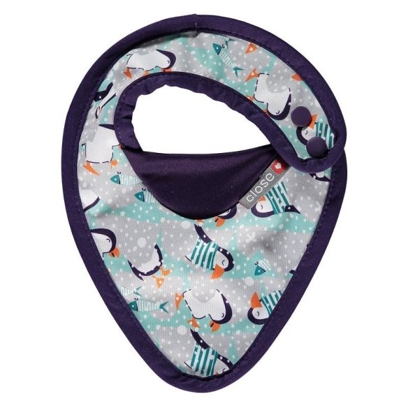 BABERO YOBIO BANDANA