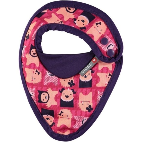 BABERO YOBIO BANDANA