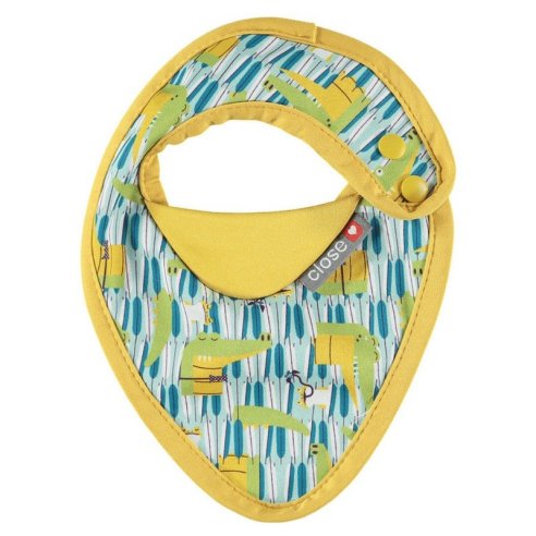 BABERO YOBIO BANDANA