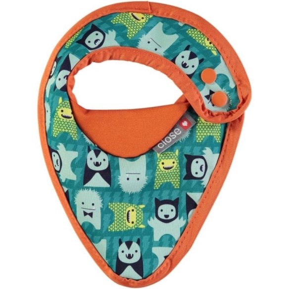BABERO YOBIO BANDANA