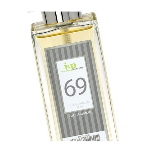 IAP PHARMA POUR HOMME Nº 69 150 ML