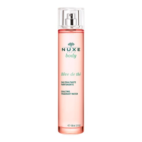 NUXE AGUA ESTIMULANTE PERFUMADA REVE DE THE