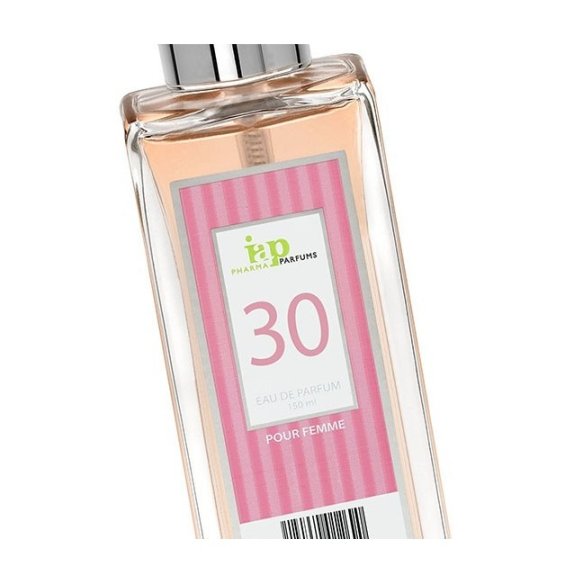 IAP PHARMA POUR FEMME Nº 30 150 ML