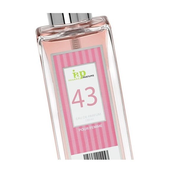 IAP PHARMA POUR FEMME Nº 43 150 ML