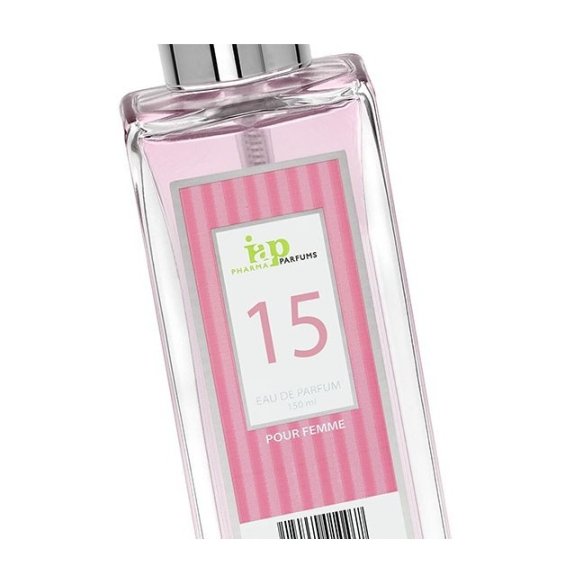 IAP PHARMA POUR FEMME Nº 15 150 ML