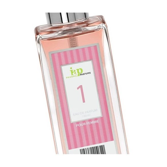 IAP PHARMA POUR FEMME Nº 1 150 ML