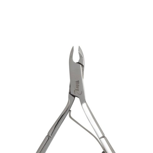 ALICATE PARA PIELES 10CM VITRY 1052