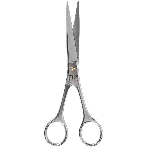 TIJERAS PELUQUERIA INOX 16 CM VITRY 1032B