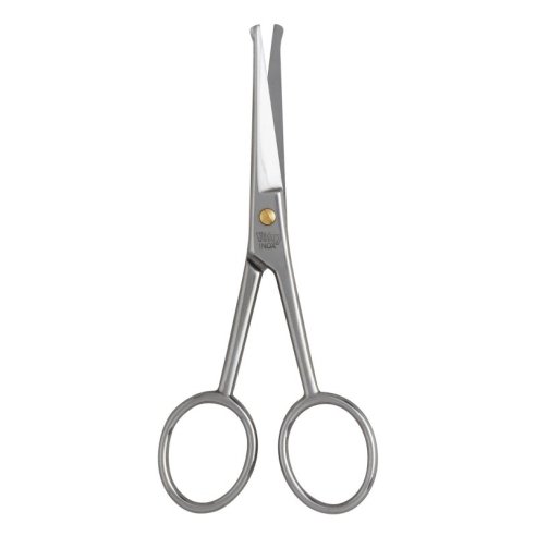 TIJERAS PELOS NARIZ INOX VITRY 1034