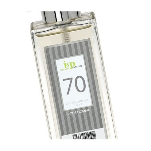 IAP PHARMA POUR HOMME Nº 70 150 ML
