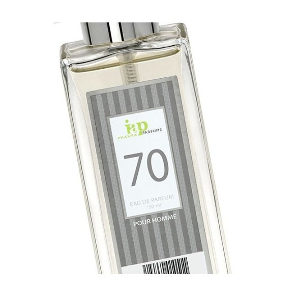 IAP PHARMA POUR HOMME Nº 70 150 ML
