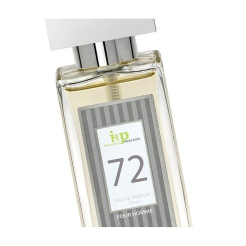IAP PHARMA POUR HOMME 1 ENVASE 150 ML Nº 72
