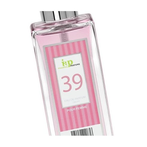 IAP PHARMA POUR FEMME Nº 39 150 ML 