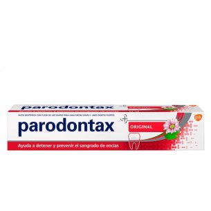 PARODONTAX ORIGINAL 75ML