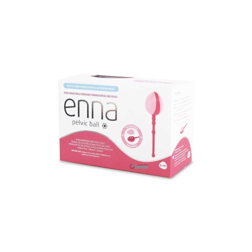 ENNA PELVIC BALL