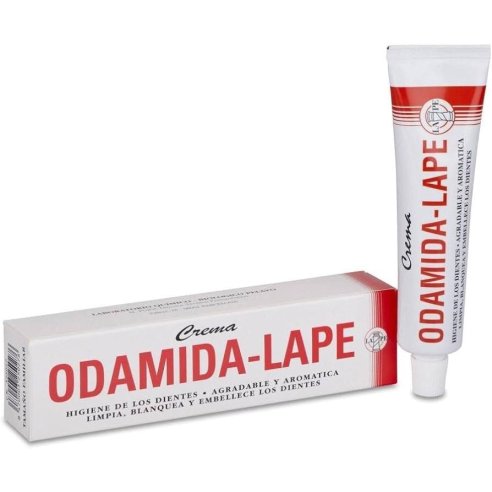 ODAMIDA LAPE PASTA 75 ML
