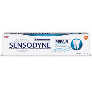 SENSODYNE REPAIR&PROTECT 75 ML