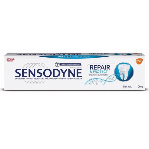 SENSODYNE REPAIR&PROTECT 75 ML
