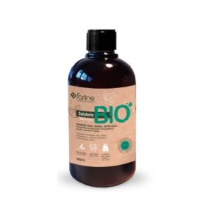 FARLINE COLUTORIO BUCAL BIO 1 ENVASE 100 ML SABOR MENTA