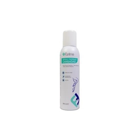 FARLINE SPRAY PIERNAS CANSADAS 1 ENVASE 150 ML