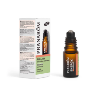 PRANAROM ROLL-ON ENERGIA