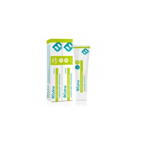 FARLINE PASTA DE DIENTES ANTIPLACA 30ML