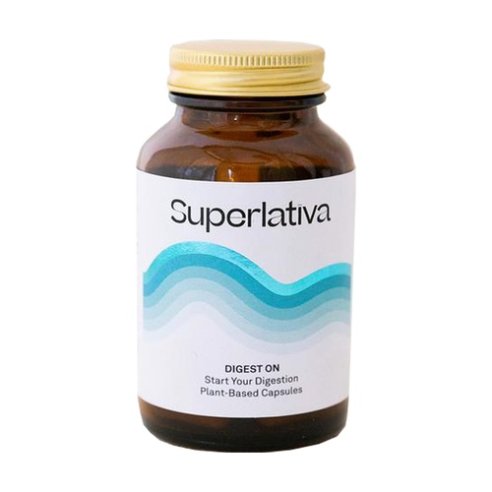 SUPERLATIVA DIGEST ON