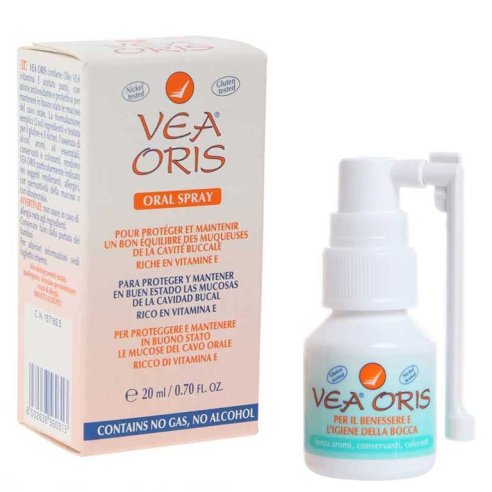 VEA ORIS 20 ML