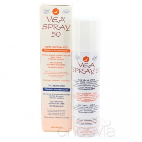 VEA SPRAY 50 ML