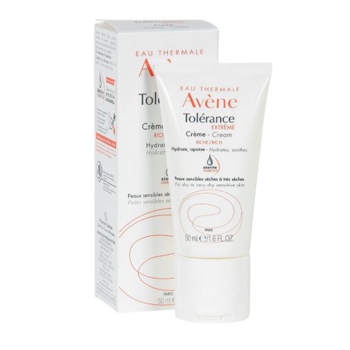 AVENE TOLERANCE EXTREME CREMA CALMANTE DESENSIBI