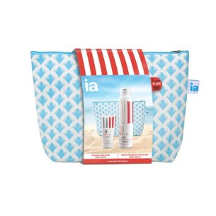 IA SOLAR  FACIAL  CORPO  NECESER