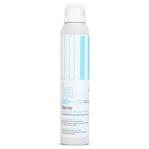 INTERAPOTHEK FOTOPROTECTOR SPF 50 PEDIATRICO 1 ENVASE 250...