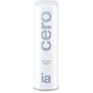 INTERAPOTHEK GEL CERO HOMBRE 750 ML