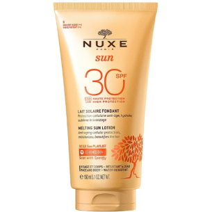 EMULSION SOLAR FACIAL SPF 30 NUXE