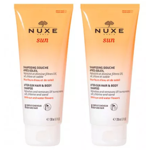 NUXE SUN GEL DUCHA
