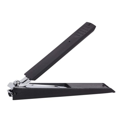 CORTAUÑAS PEDICURA NEGRO PEQUEÑO VITRY 1055N