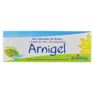 ARNICA GEL BOIRON