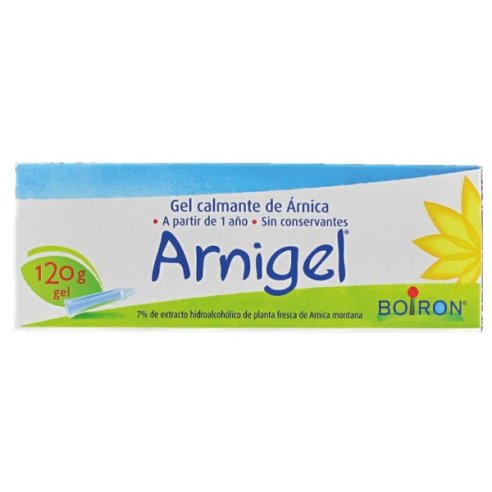 ARNICA GEL BOIRON