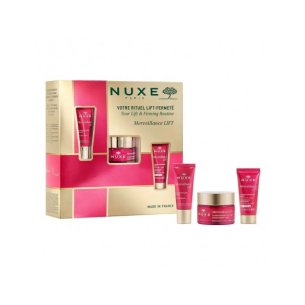 NUXE COFRETT RUTINA FIRMEZA