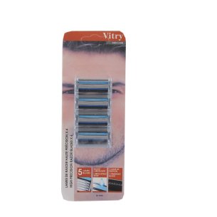 VITRY 4 RECAMBIOS AFEITADO HLAM5
