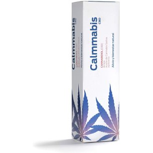CALMMABIS CBD CREMA 45 ML