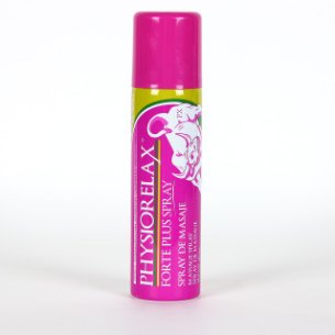 PHYSIORELAX FORTE PLUS SPY 150