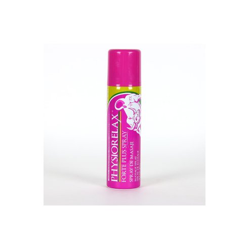 PHYSIORELAX FORTE PLUS SPY 150