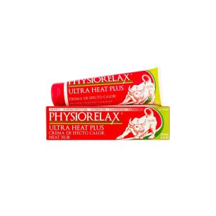 PHYSIORELAX ULTRA HEAT 75 ML