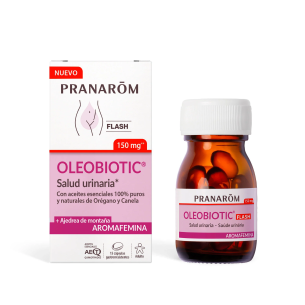 OLEOBIOTIC CONFORT URINARIO