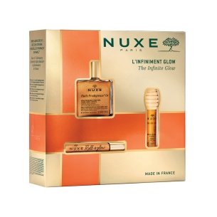 NUXE COFRETT INFINIMENT GLOW