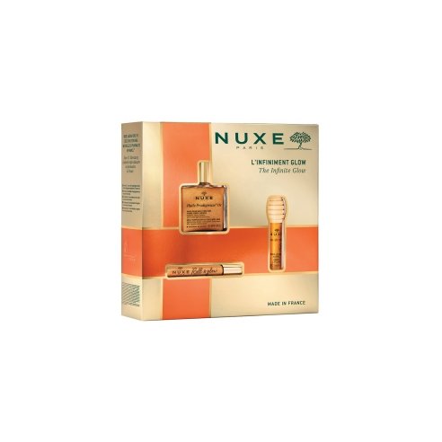 NUXE COFRETT INFINIMENT GLOW