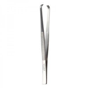 PINZA DEPILAR PUNTA CANGREJO 1020