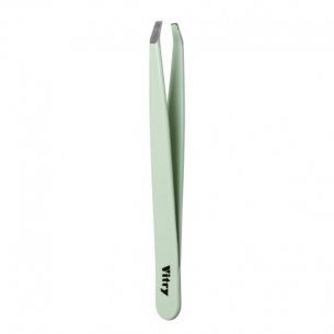 PINZA DEPILACIÓN PROFESIONAL 9CM PUNTA CANGREJO VITRY 1026C